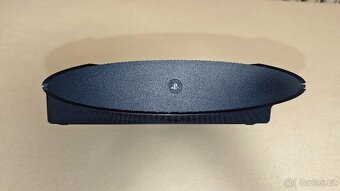 PlayStation 3 Ultra Slim 500GB + 2x gamepad + 29 her - 6