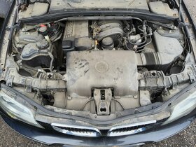 BMW 116i 2007 E87 85kW - DILY z AUTA - 6