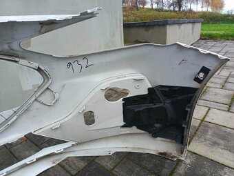 predni naraznim Ford Focus 4 - 6