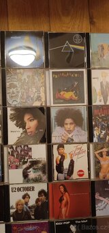 Velká sbírka CD - 6