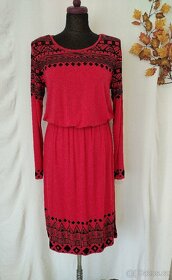 Šaty vel.40/42 Bonprix nové - 6