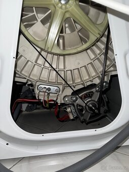 Pračka Whirlpool na opravu/náhradní díly - 6