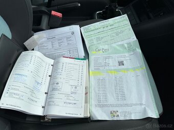 Volkswagen Golf Plus 1.4TSi CROSS, 100%KM - 6