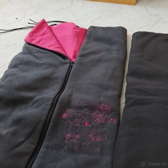 Velmi pěkné fusaky - 6