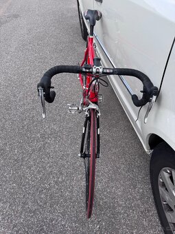 Silniční kolo spells - 6