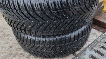 Pneu zimni 175/65/14 - 6