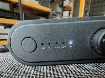 AUDIOLAB M-DAC mini - 6