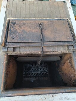 Prodám Dakon Dor 32 - 6