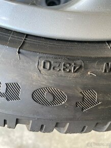 FIRESTONE WINTERHAWK 4 - 6