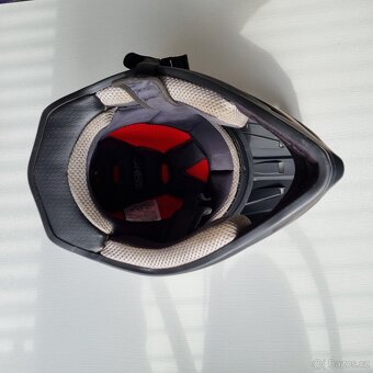 Integrální přilba O Neal Sonus Solid - 6