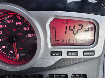 Gilera NEXUS 500 - 6