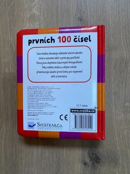 Prvních 100 čísel – Svojtka & Co. | dětská knížka - 6