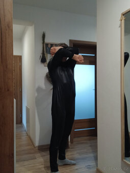 Masky -  tělový kostým - 6