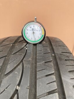 Letní pneu 225/40/18 - 6