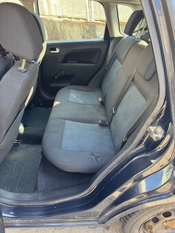 Ford Fiesta - 6