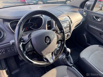 Renault Captur 0.9 TCe, 142 tis km, 2015 - 6