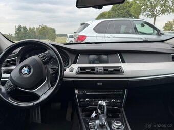 BMW 535 I GT - 6