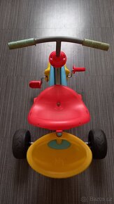 Dětské šlapadlo tříkolka Smartrike - 6