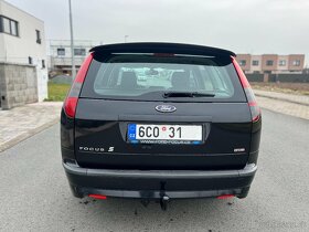 Ford Focus ST PACKET kombi 2.0TDCI 100kW - 6