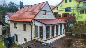 Prodej rodinného domu 5+1, na pozemku 269 m2, Stříbrná Skali - 6