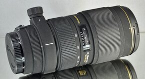 pro Canon-Sigma 70-200mm F2.8 APO DG MACRO HSM II - 6