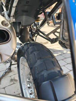 BMW r1200gs ADV - 6