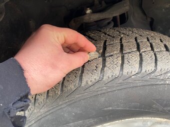 265/70 R16 - 6