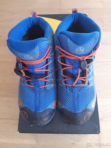 La Sportiva, vel. EU 32, goretex - 6