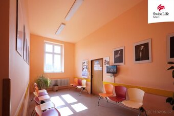 Prodej rodinného domu 608 m2 Svatopluka Čecha, Žatec - 6