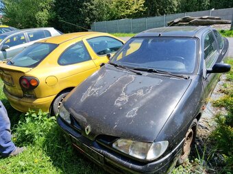 Renault megane 2.0 16v 108 kw - 6