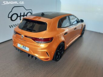 Renault  a  Volkswagen   1:18   Ottomobile - 6