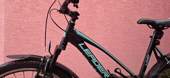 Leader Fox MXC 26" - 6