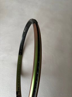 Wilson Blade v8 98 L3 - 6