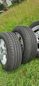 Alu kola 4x108 r15 - 6