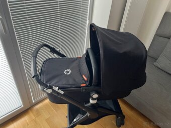 Bugaboo Fox Cub - 6
