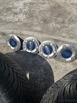 Borbet Ford - 6