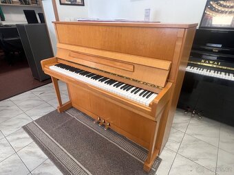 Bohemia- Schlogl 123 Exclusive se zárukou 5 let, doprava zda - 6