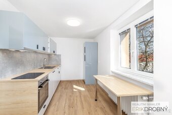 Pronájem bytu 1+1, 37 m2, Hradec Králové – Skupova. - 6