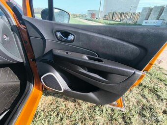 Renault Captur 0,90 Tce, 66 kw r.v. 2017, najeto 149.000 km - 6