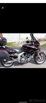Cagiva Navigátor - 6