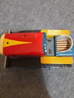 Retro auticka - 6