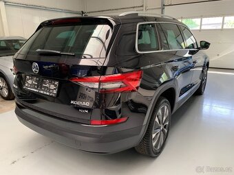 Škoda KODIAQ 2.0 TDI DSG 4x4 Style r.v.2019 - 6