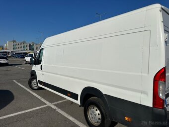 Citroen Jumper L4H2 (2021) 165 tis KM - 6