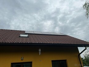 Solární fotovoltaický ohřev vody s dotací 35.000 pro všechny - 6