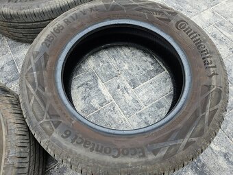 CONTINENTAL 215/65 R17 - 6