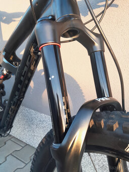 Specialized Enduro FSR Comp 650b - 6