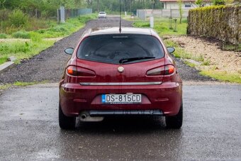 Alfa Romeo 147 1.6 T.S. Progression - 6