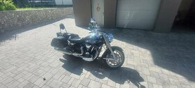 Yamaha Xv 1900 A Midnightstar - 6
