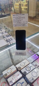 Apple iPhone 11 Pro 64GB - 6