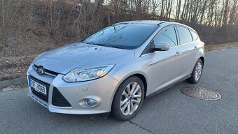 Prodám Ford Focus 1.6 Ecoboost, 110 kW - 6